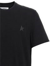Golden Goose · Тениска · Черен | DontMiss.bg