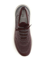 Brunello Cucinelli · Ниски кецове · Бордо | DontMiss.bg
