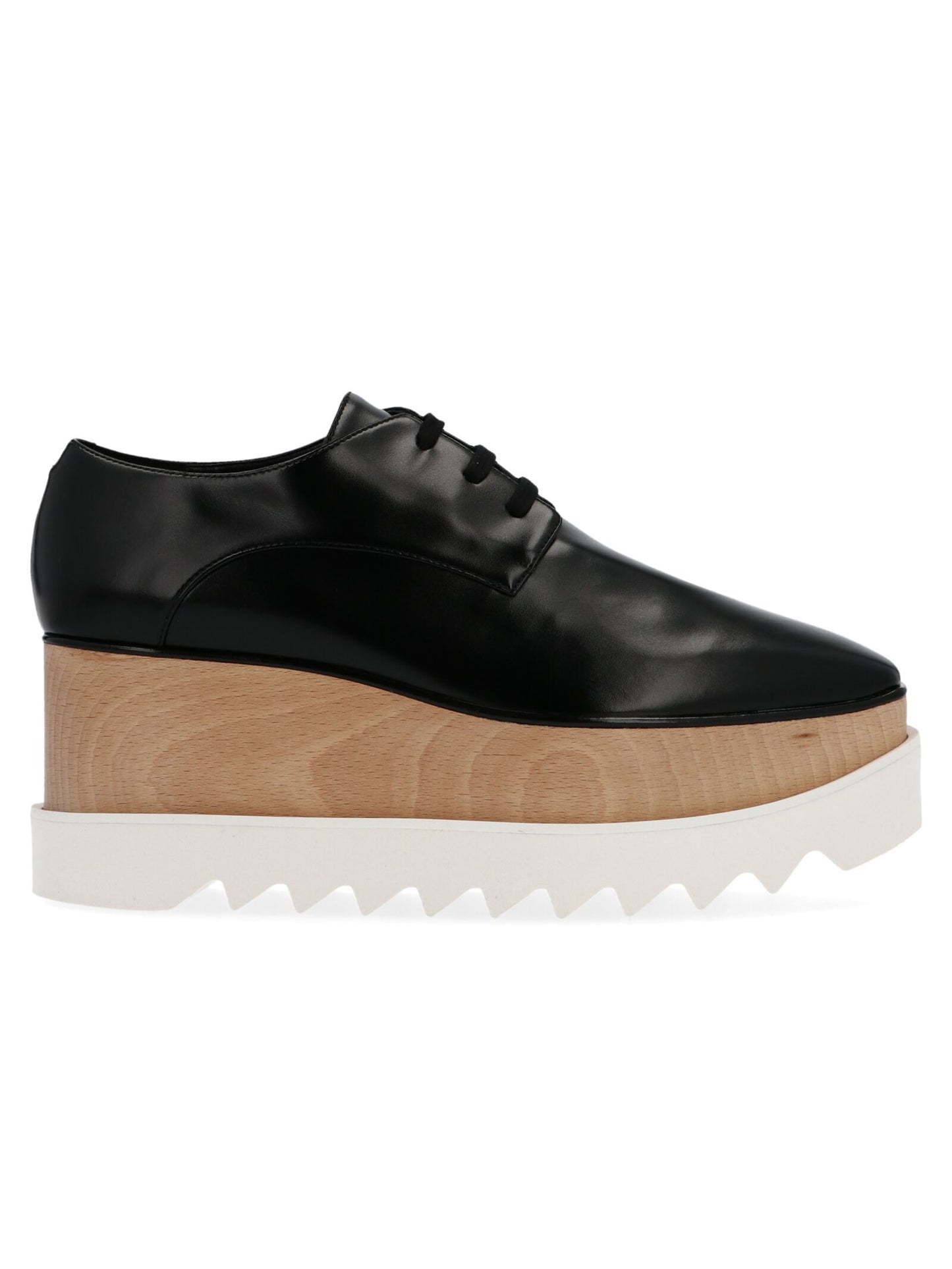 Stella McCartney · Ниски обувки · Черен | DontMiss.bg