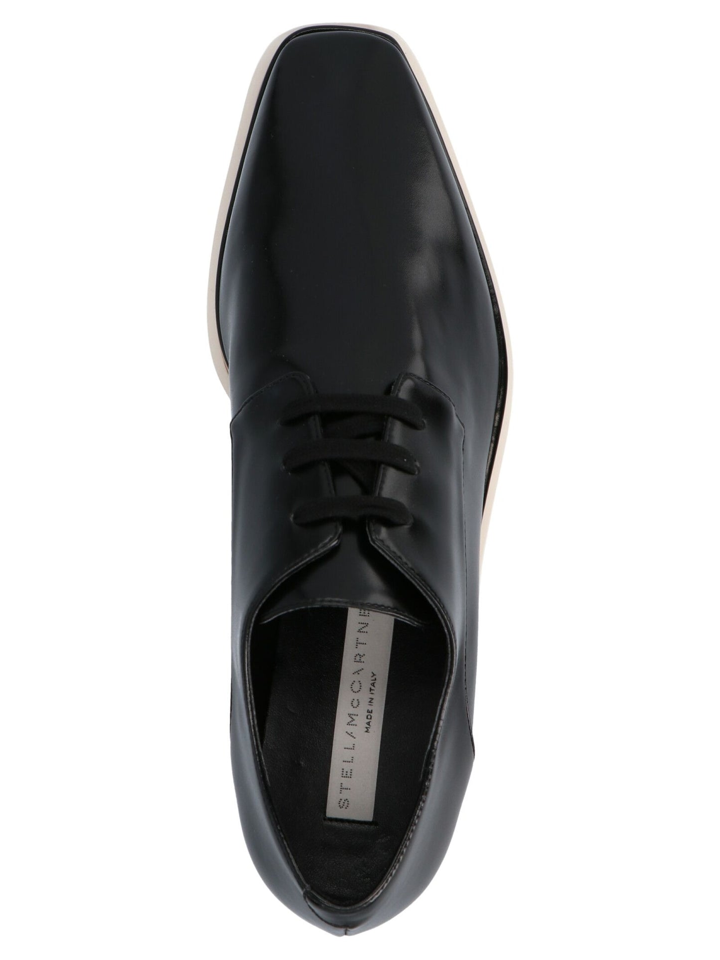 Stella McCartney · Ниски обувки · Черен | DontMiss.bg