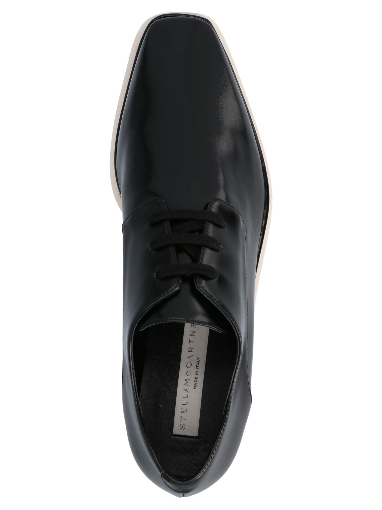Stella McCartney · Ниски обувки · Черен | DontMiss.bg