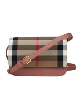 Burberry · Дамска чанта · Бежов | DontMiss.bg