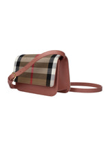 Burberry · Дамска чанта · Бежов | DontMiss.bg