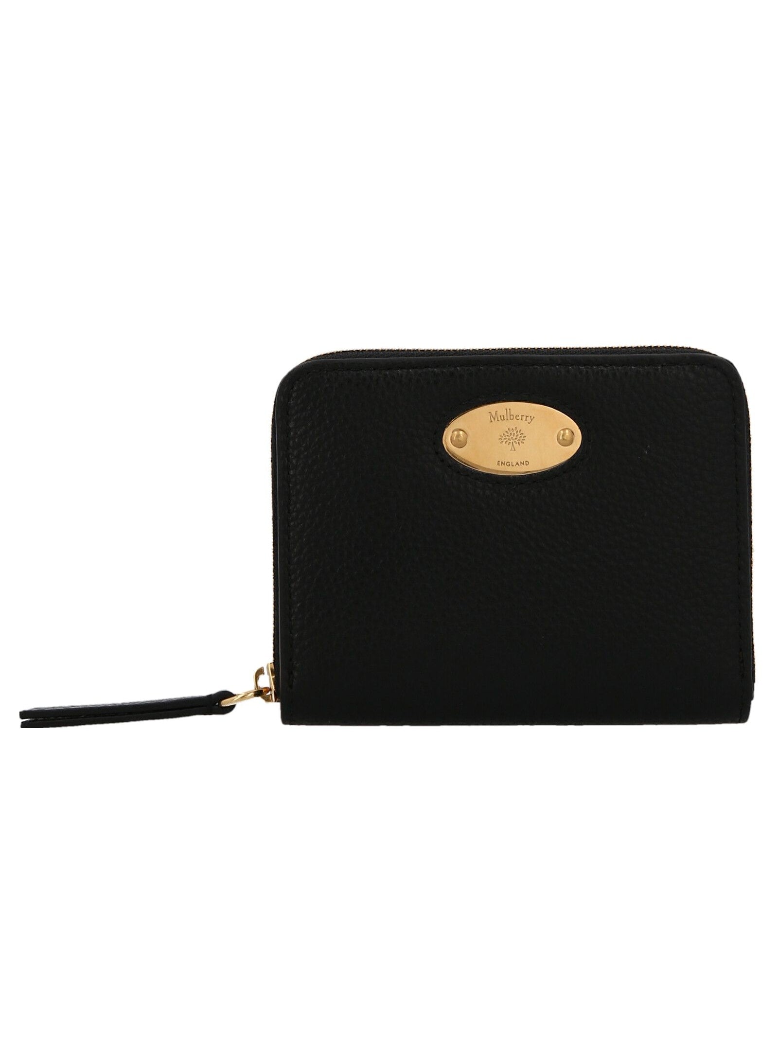 Mulberry · Портфейл · Черен | DontMiss.bg