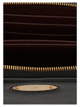 Mulberry · Портфейл · Черен | DontMiss.bg