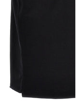 Saint Laurent · Тениска · Черен | DontMiss.bg