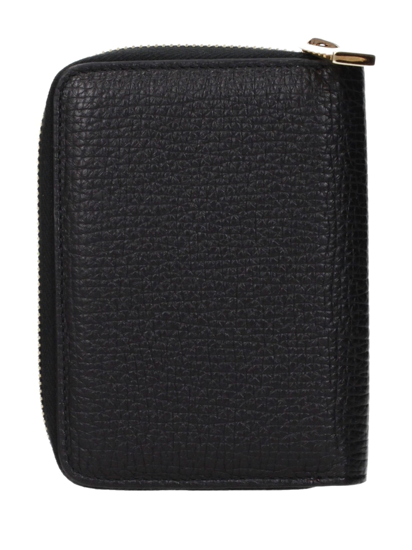 Versace · Портфейл · Черен | DontMiss.bg