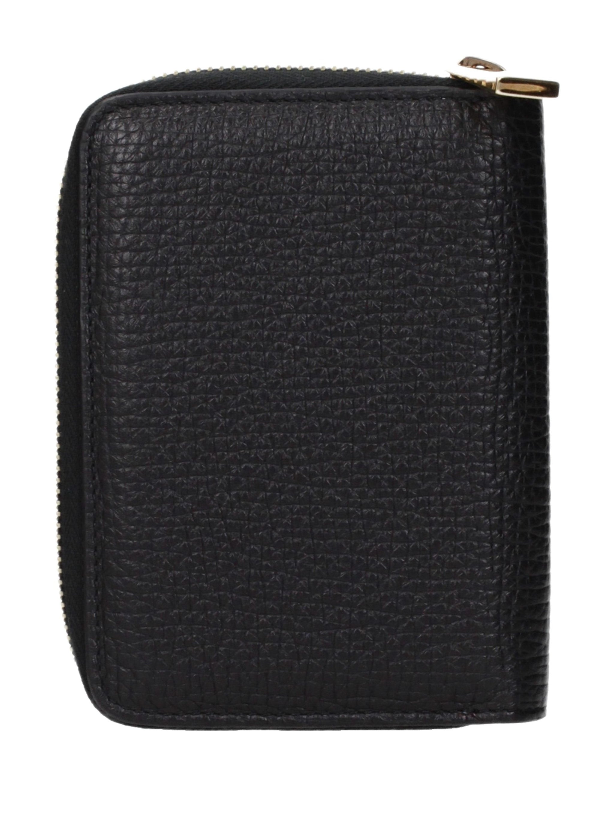 Versace · Портфейл · Черен | DontMiss.bg