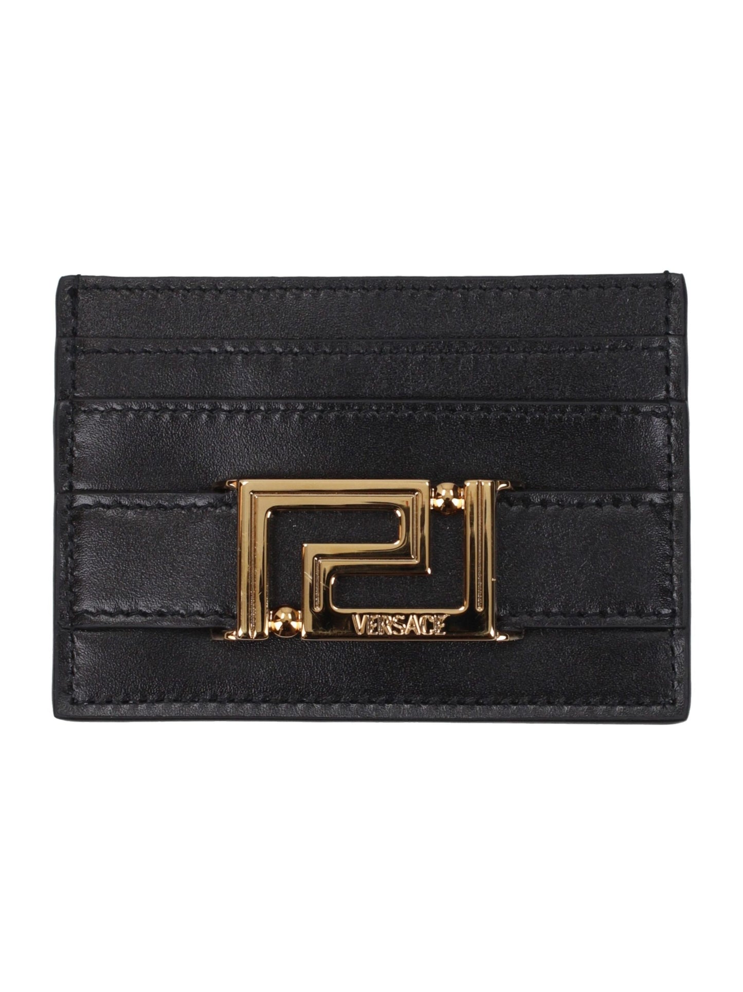 Versace · Портфейл · Черен | DontMiss.bg