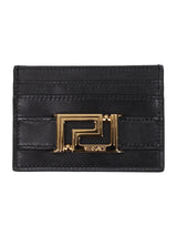 Versace · Портфейл · Черен | DontMiss.bg