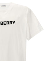 Burberry · Тениска · Бял | DontMiss.bg