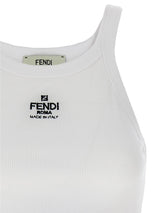 Fendi · Потник · Бял | DontMiss.bg
