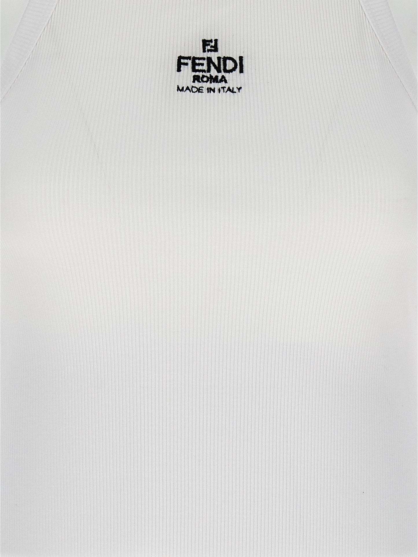 Fendi · Потник · Бял | DontMiss.bg