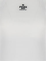 Fendi · Потник · Бял | DontMiss.bg