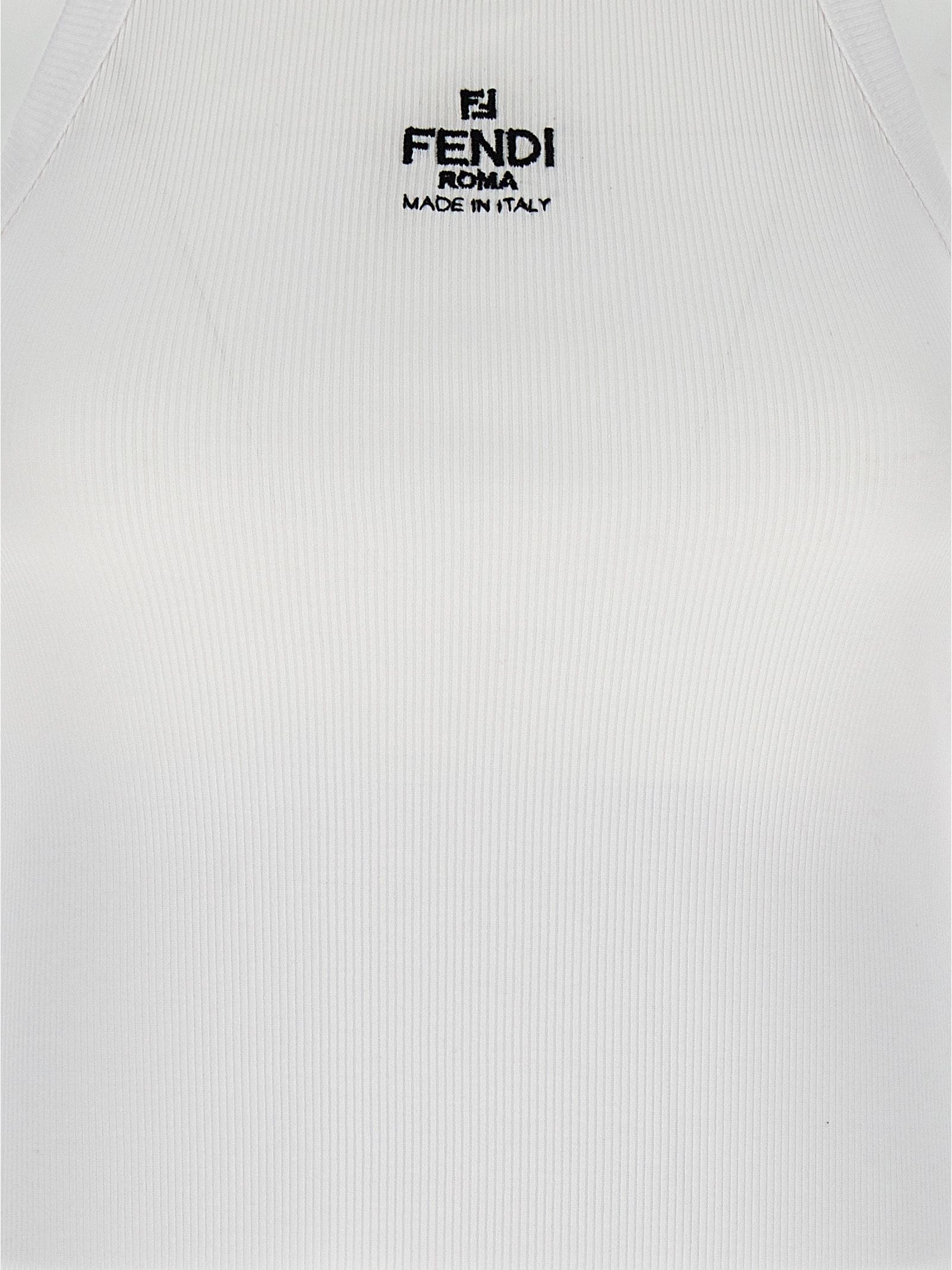 Fendi · Потник · Бял | DontMiss.bg
