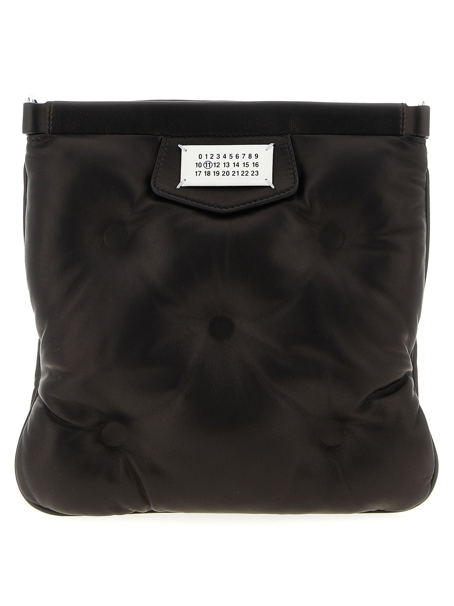 Maison Margiela · Дамска чанта · Черен | DontMiss.bg