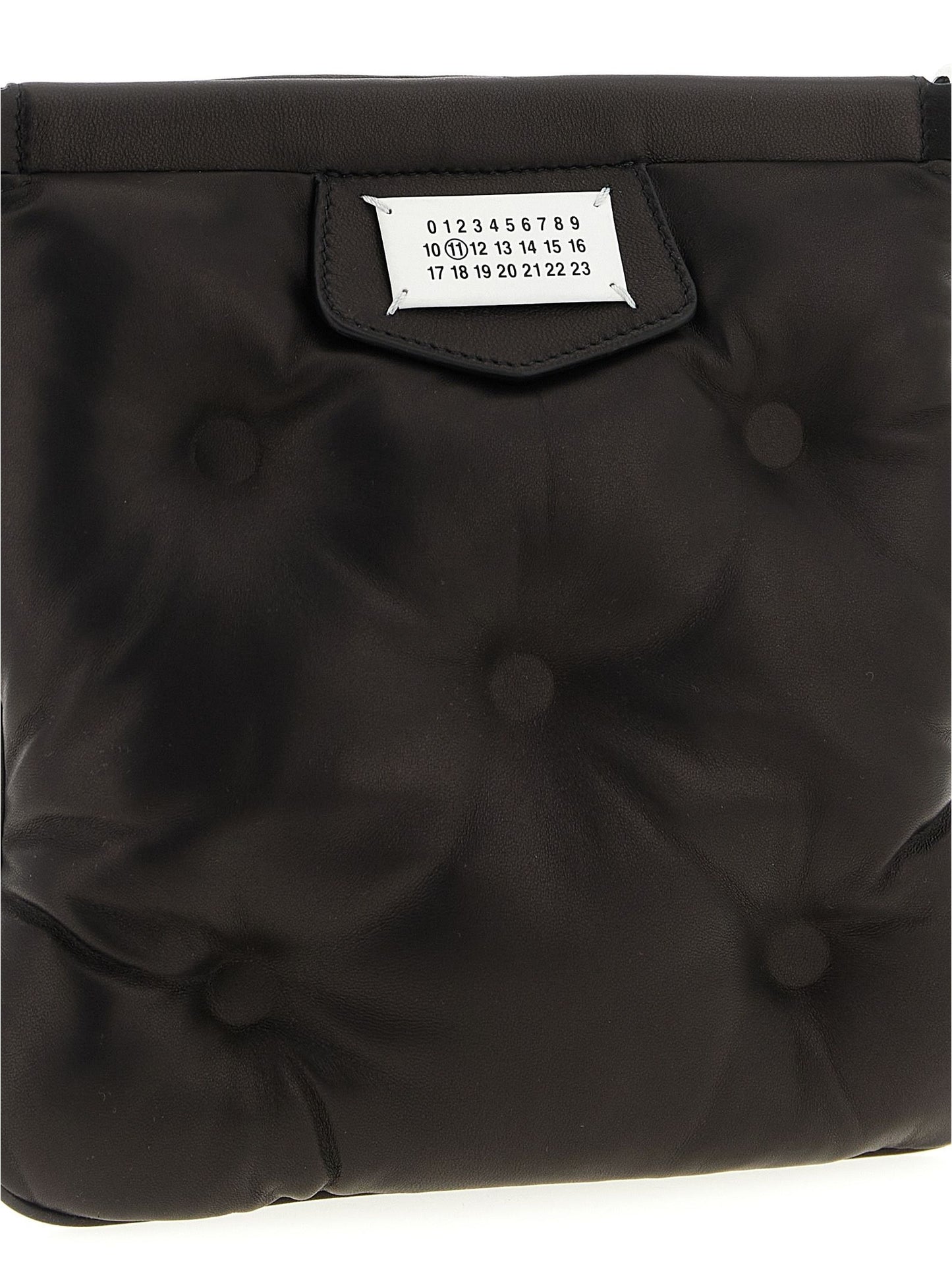 Maison Margiela · Дамска чанта · Черен | DontMiss.bg