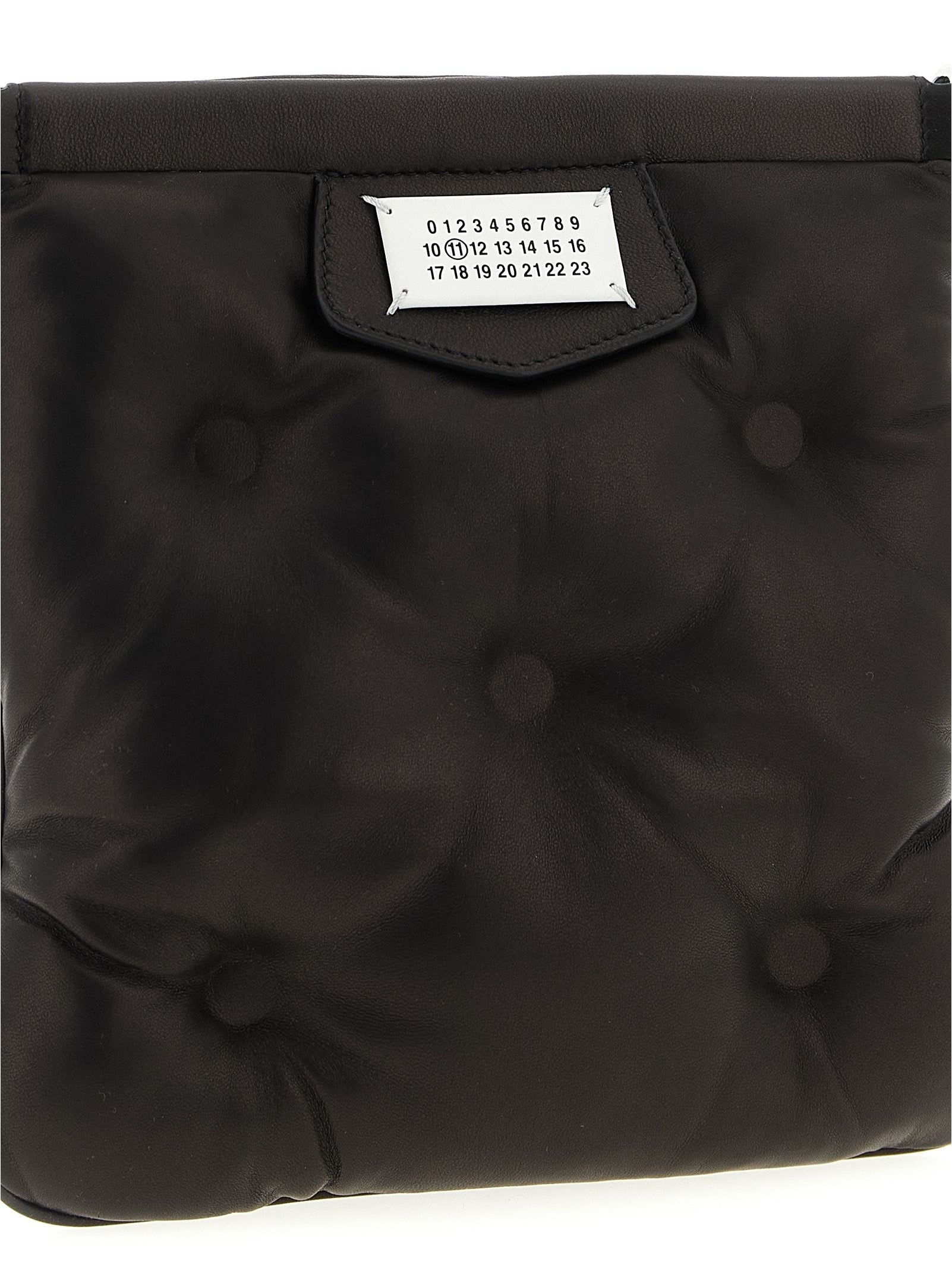 Maison Margiela · Дамска чанта · Черен | DontMiss.bg