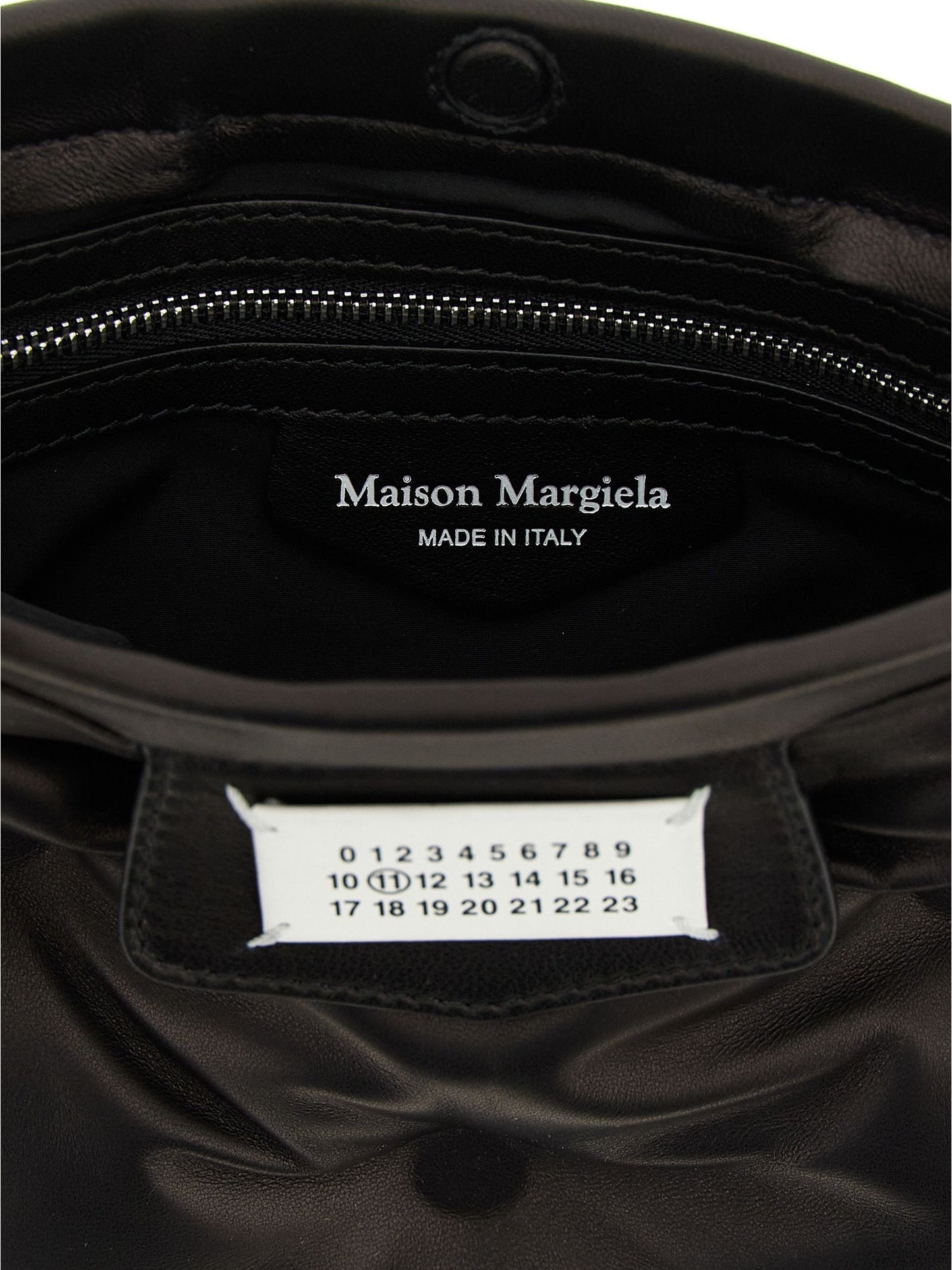 Maison Margiela · Дамска чанта · Черен | DontMiss.bg