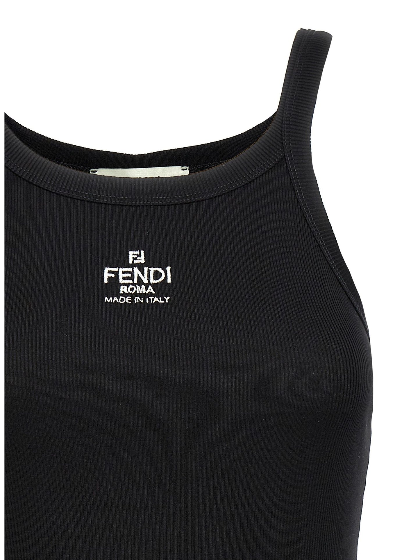 Fendi · Потник · Черен | DontMiss.bg