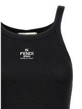 Fendi · Потник · Черен | DontMiss.bg