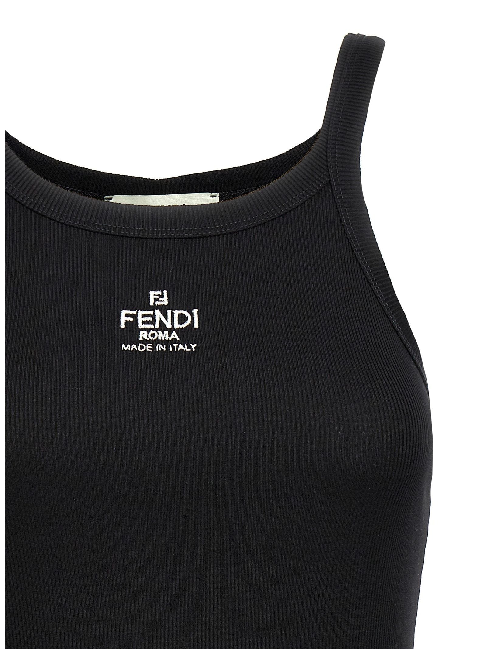 Fendi · Потник · Черен | DontMiss.bg
