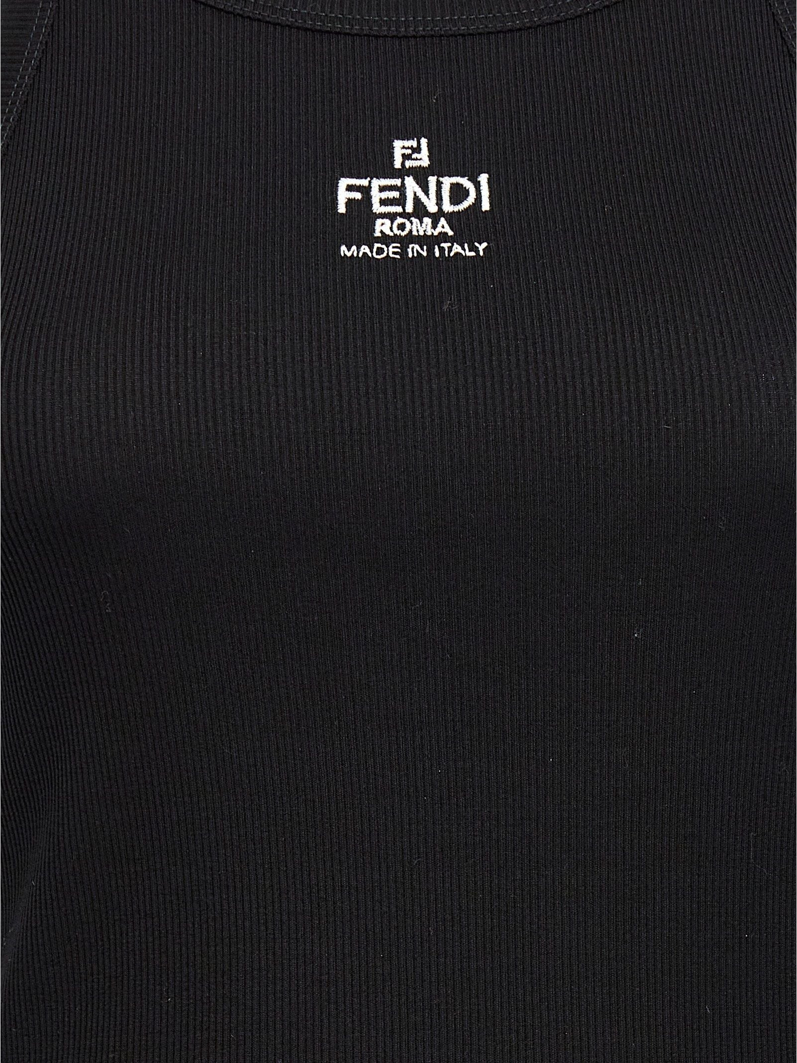 Fendi · Потник · Черен | DontMiss.bg