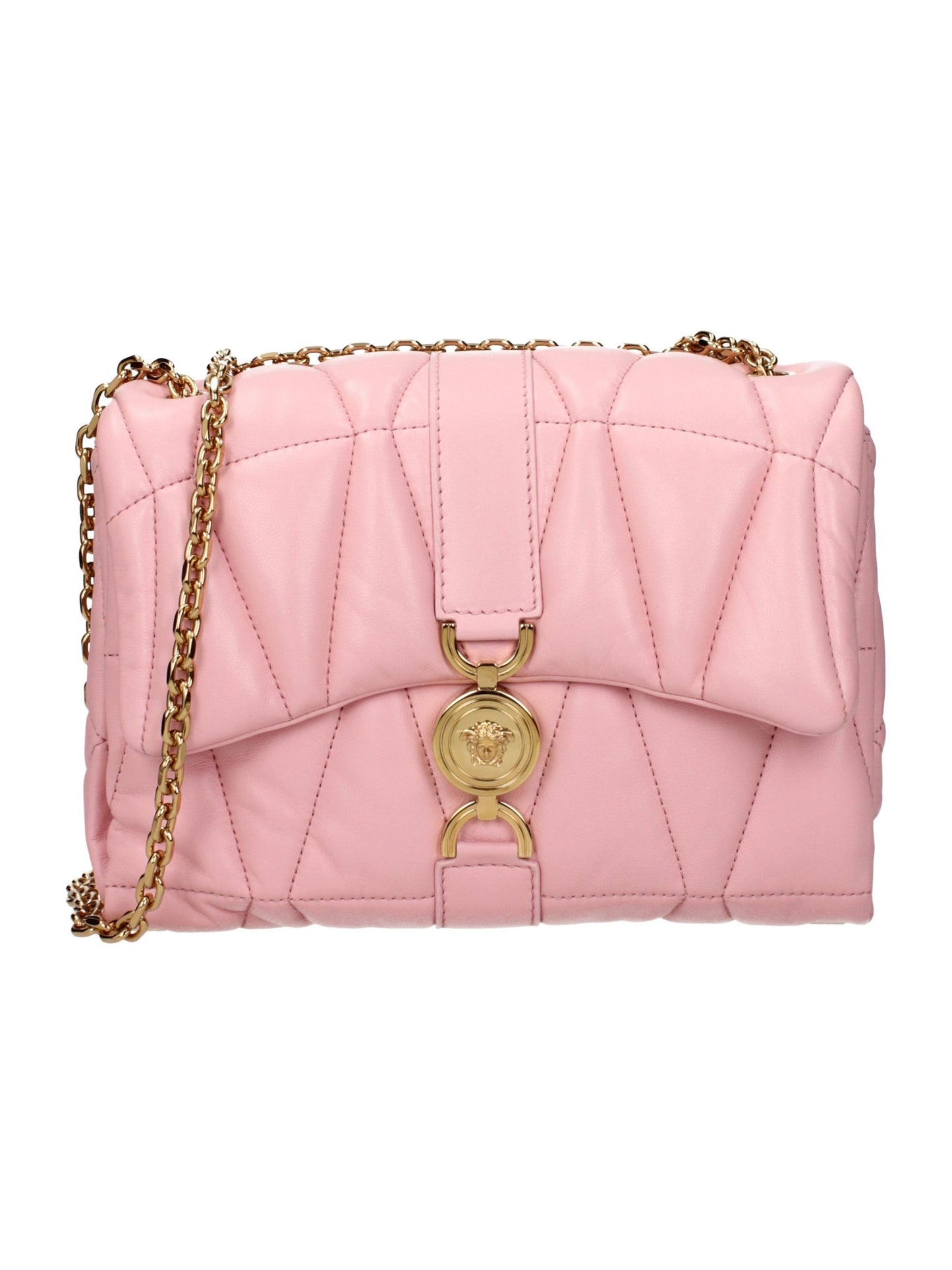 Versace · Дамска чанта · Розов | DontMiss.bg