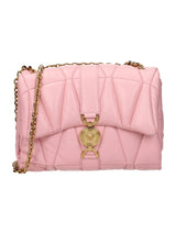 Versace · Дамска чанта · Розов | DontMiss.bg