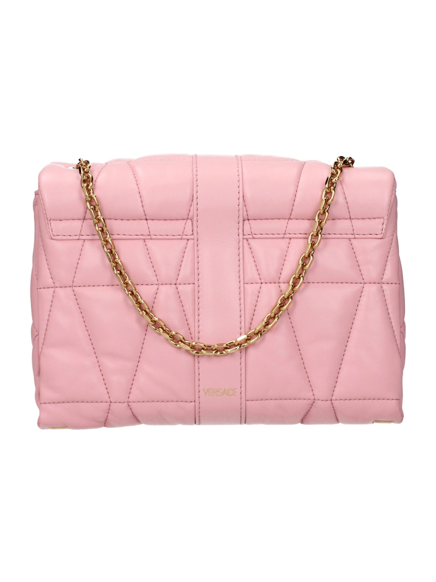 Versace · Дамска чанта · Розов | DontMiss.bg