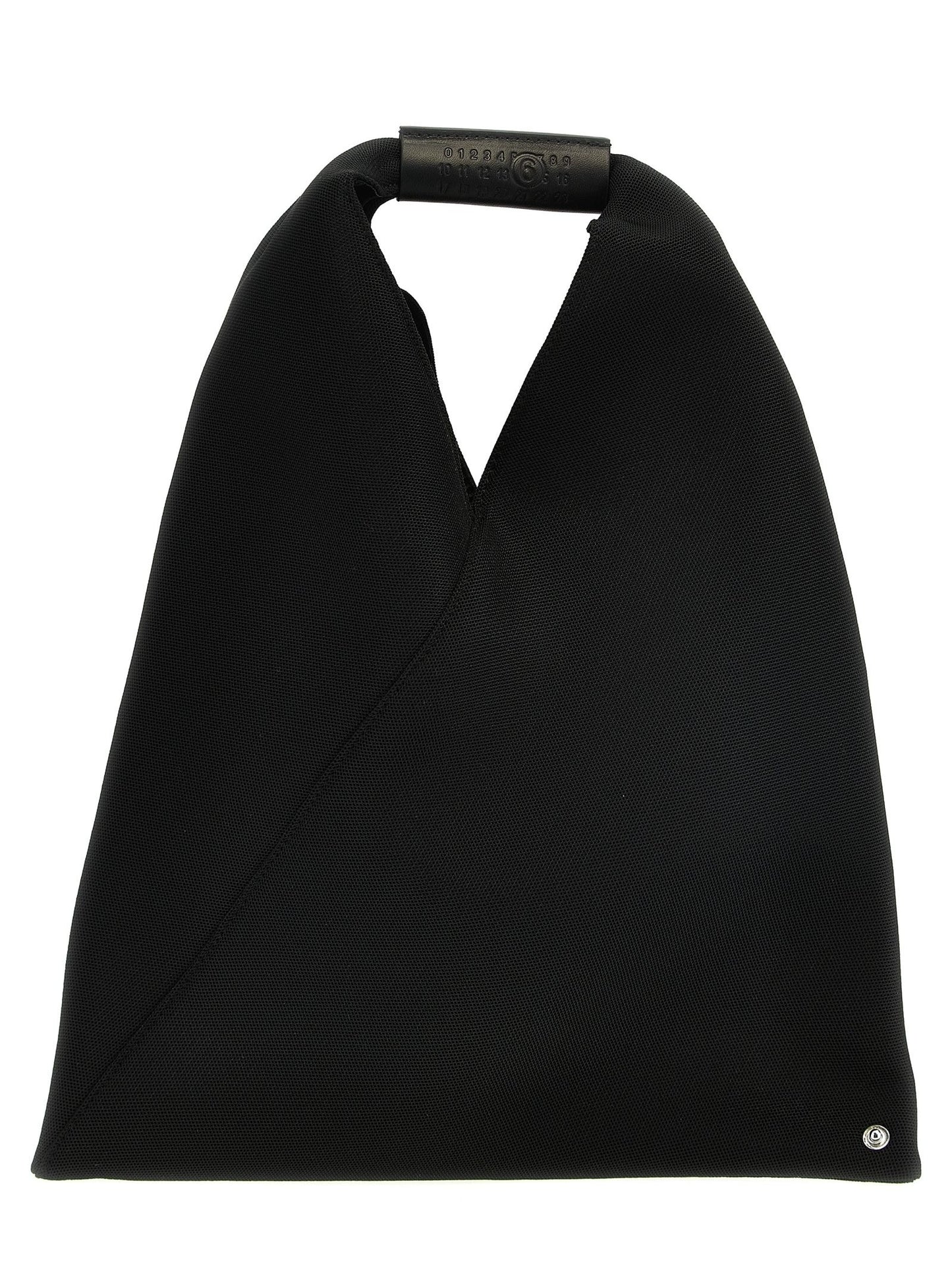 MM6 Maison Margiela · Дамска чанта · Черен | DontMiss.bg