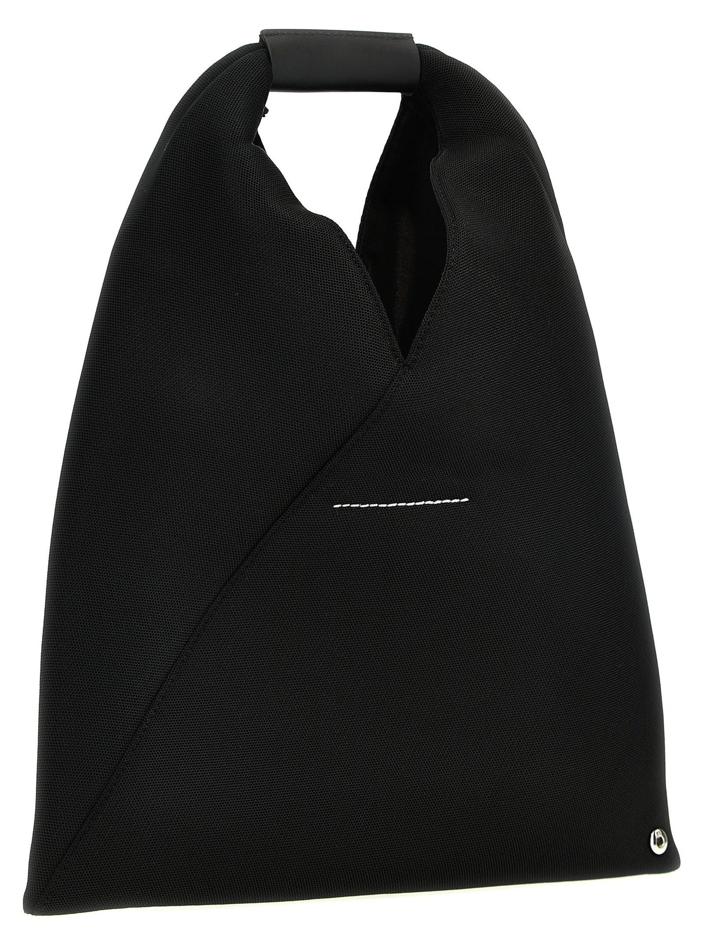 MM6 Maison Margiela · Дамска чанта · Черен | DontMiss.bg