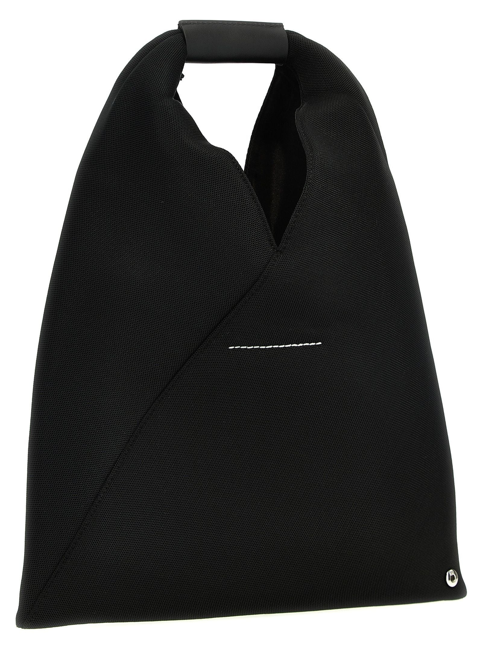 MM6 Maison Margiela · Дамска чанта · Черен | DontMiss.bg