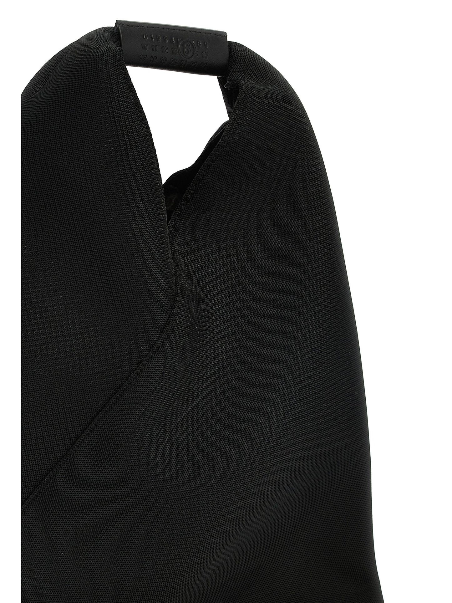 MM6 Maison Margiela · Дамска чанта · Черен | DontMiss.bg