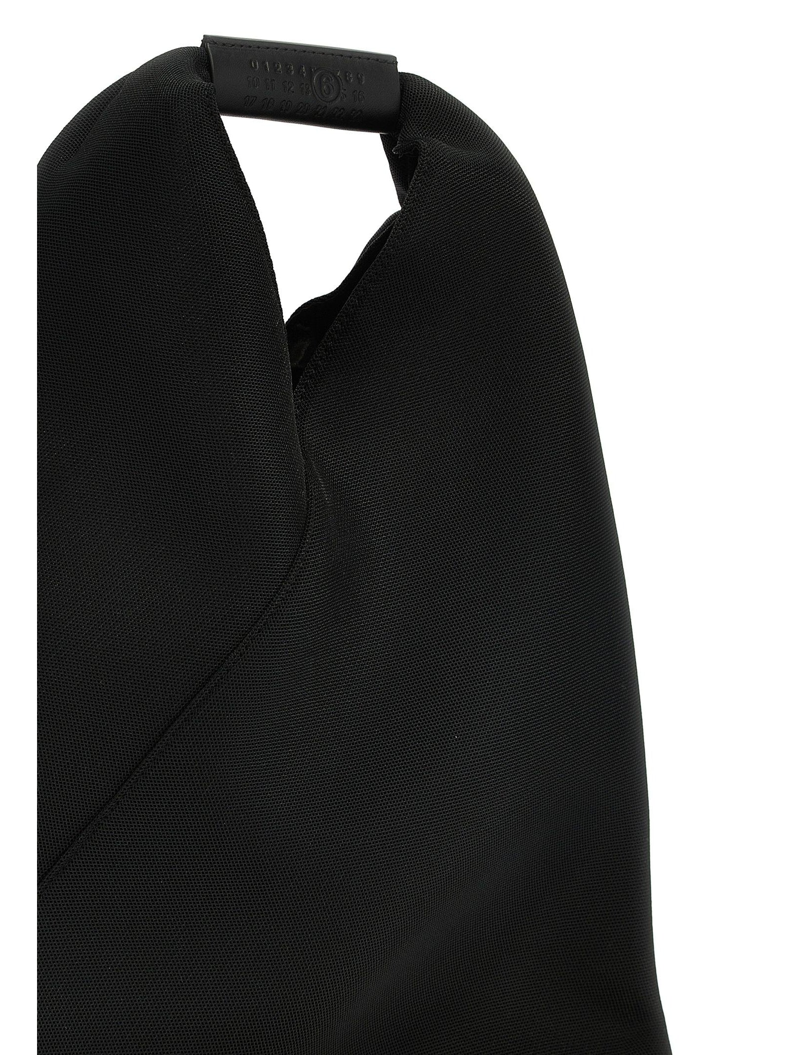 MM6 Maison Margiela · Дамска чанта · Черен | DontMiss.bg