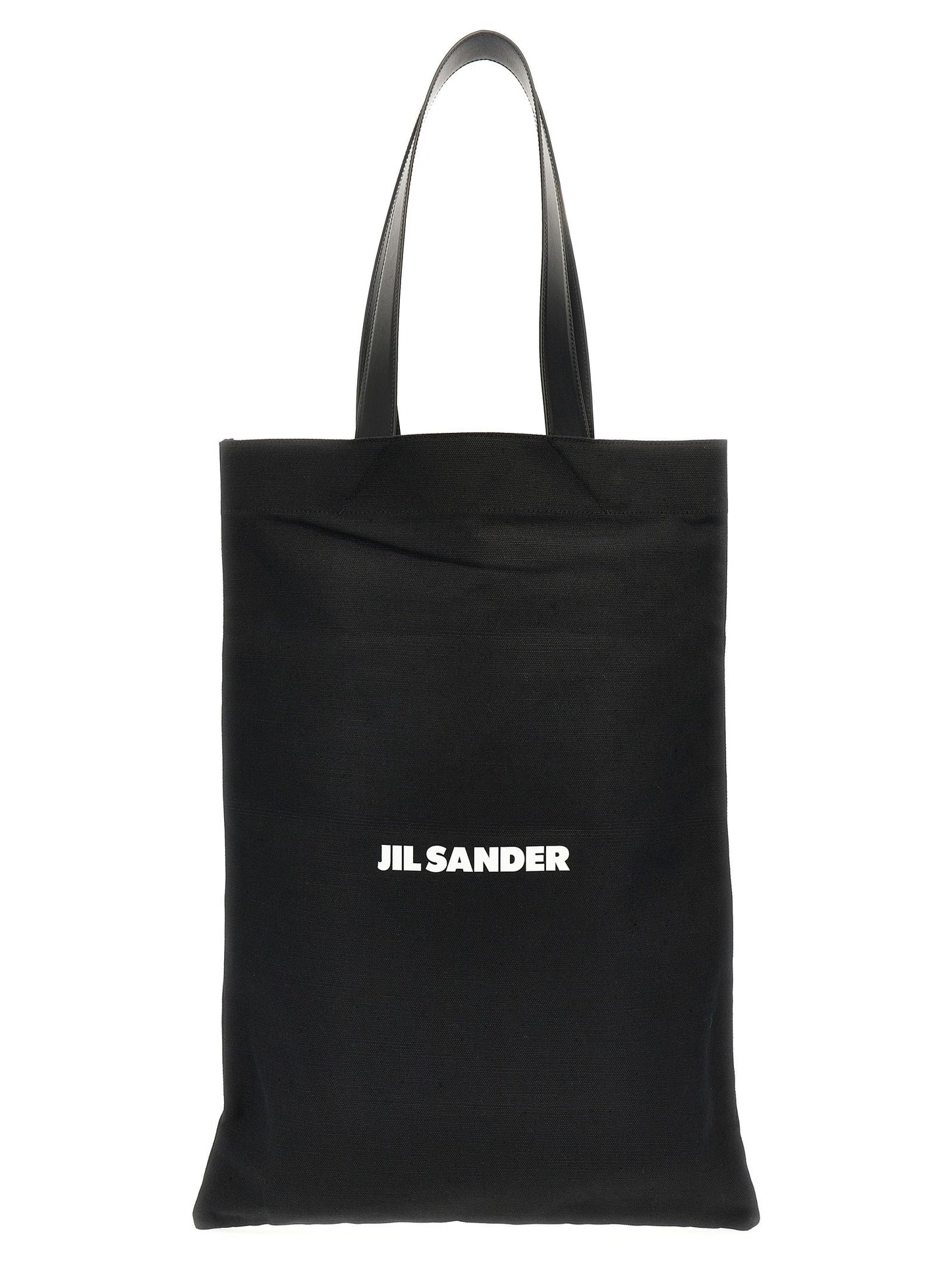 Jil Sander · Дамска чанта · Черен | DontMiss.bg