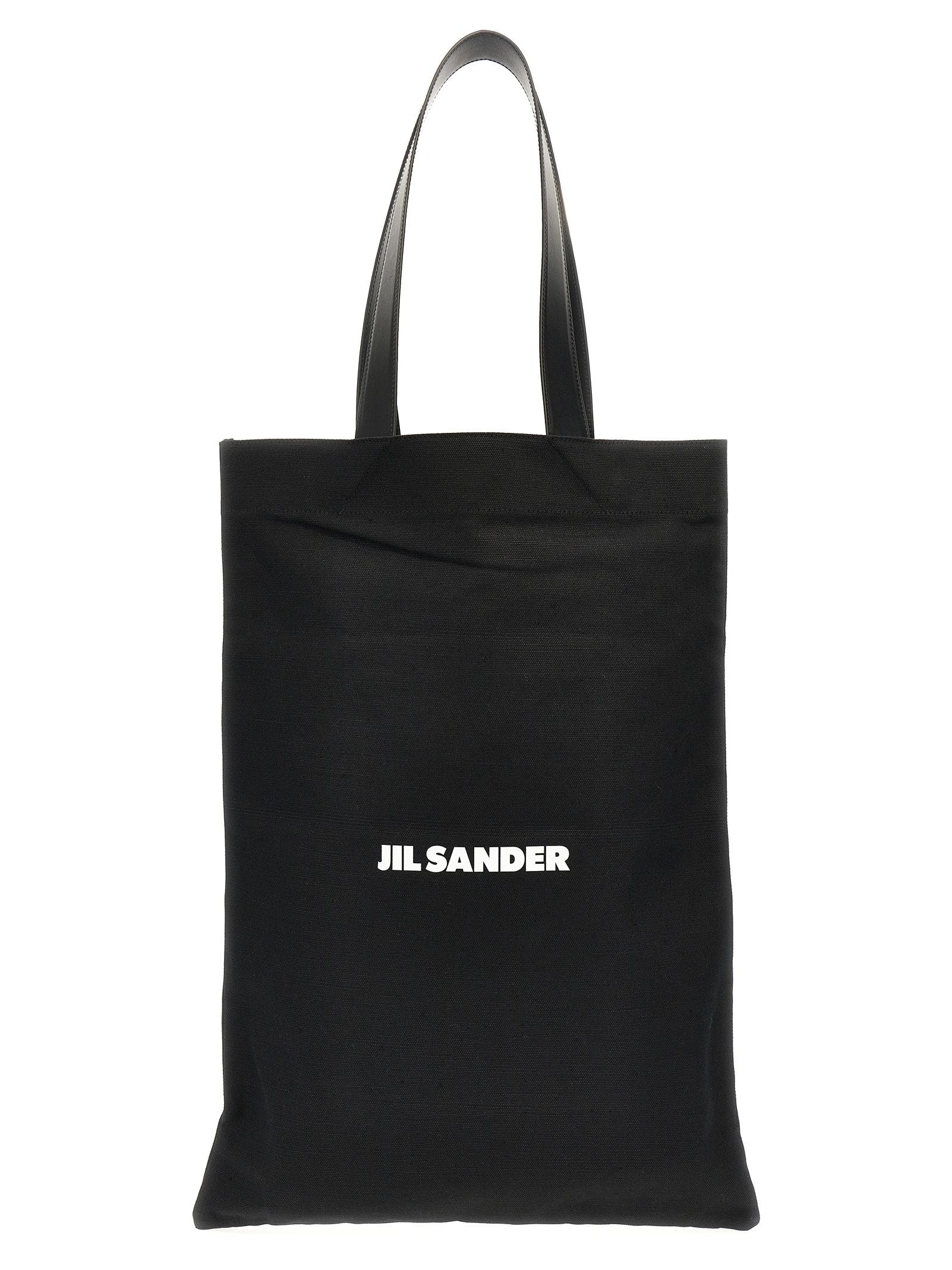 Jil Sander · Дамска чанта · Черен | DontMiss.bg