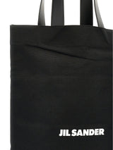 Jil Sander · Дамска чанта · Черен | DontMiss.bg