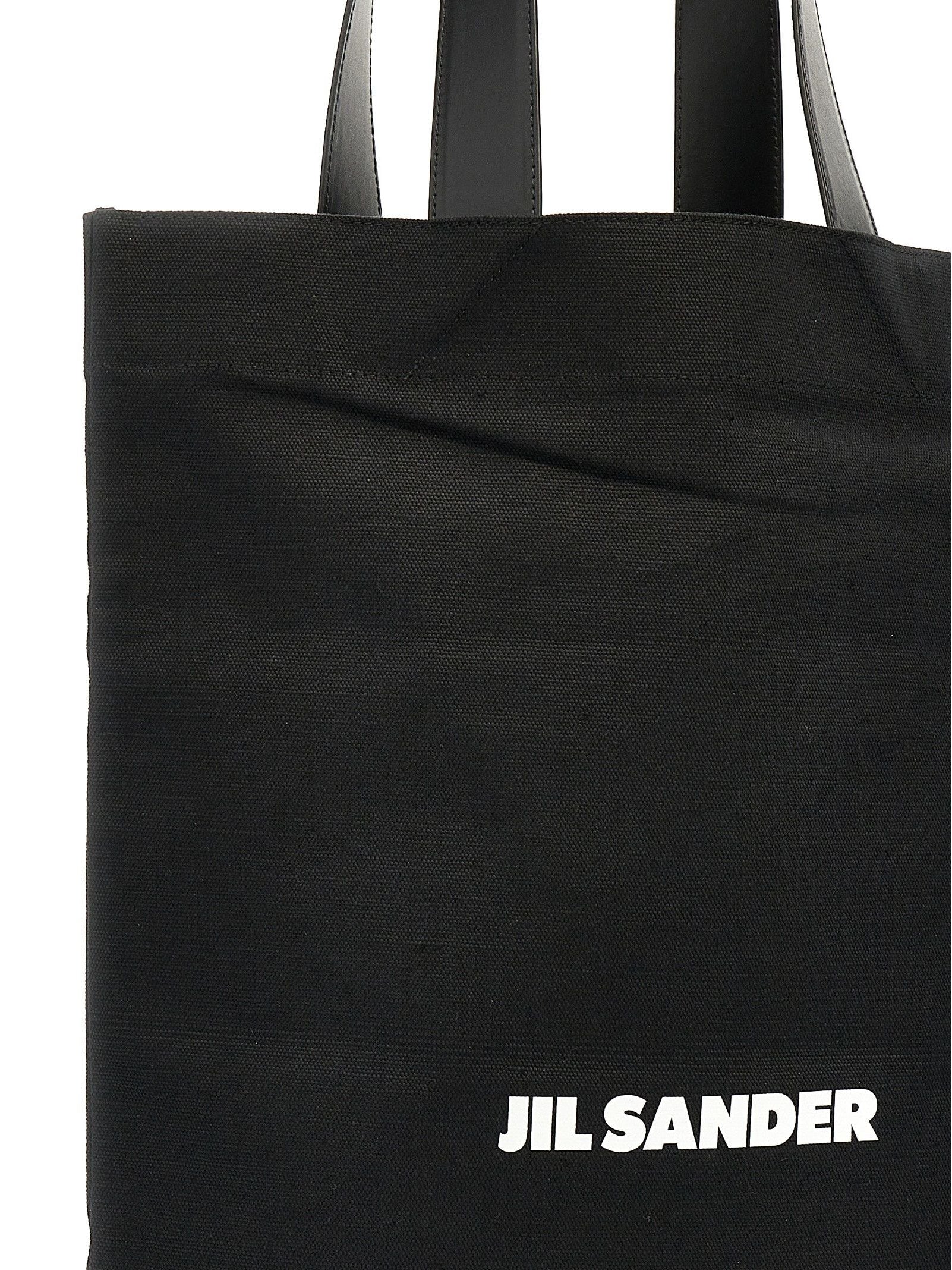 Jil Sander · Дамска чанта · Черен | DontMiss.bg