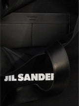 Jil Sander · Дамска чанта · Черен | DontMiss.bg