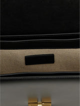 A.P.C. · Дамска чанта · Черен | DontMiss.bg