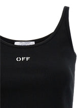 Off-White · Потник · Черен | DontMiss.bg