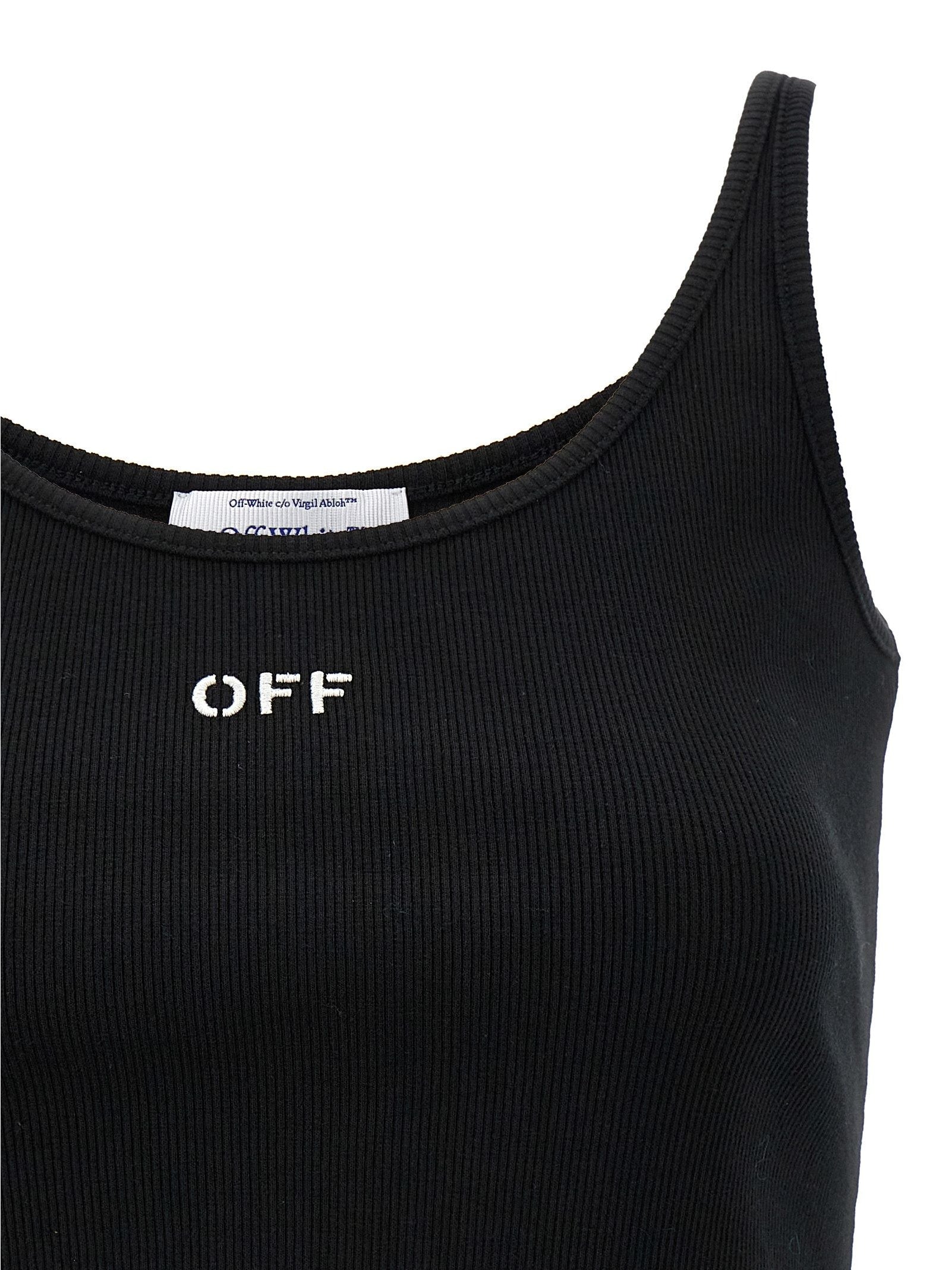 Off-White · Потник · Черен | DontMiss.bg