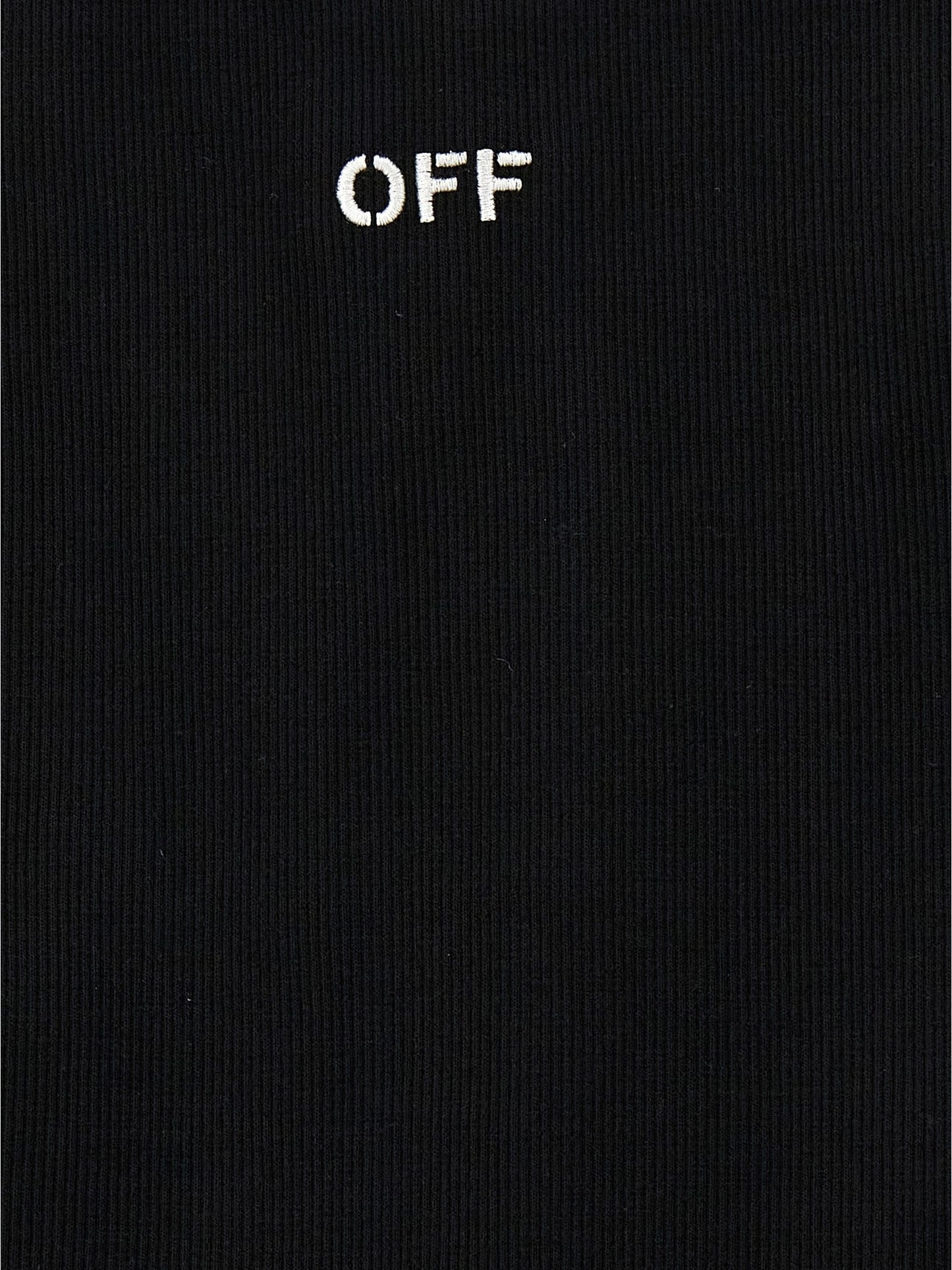 Off-White · Потник · Черен | DontMiss.bg