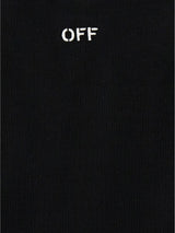 Off-White · Потник · Черен | DontMiss.bg