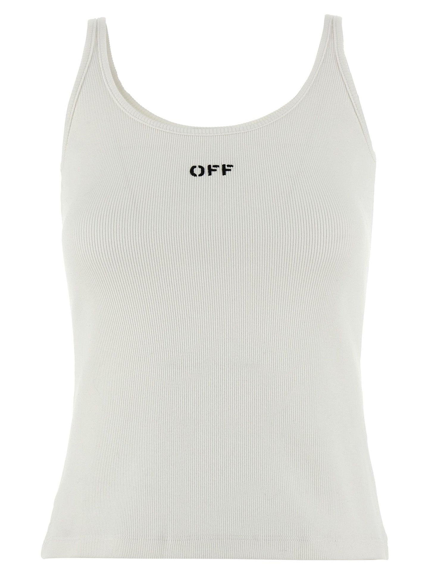 Off-White · Потник · Бял | DontMiss.bg