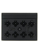 Christian Louboutin · Портфейл · Черен | DontMiss.bg
