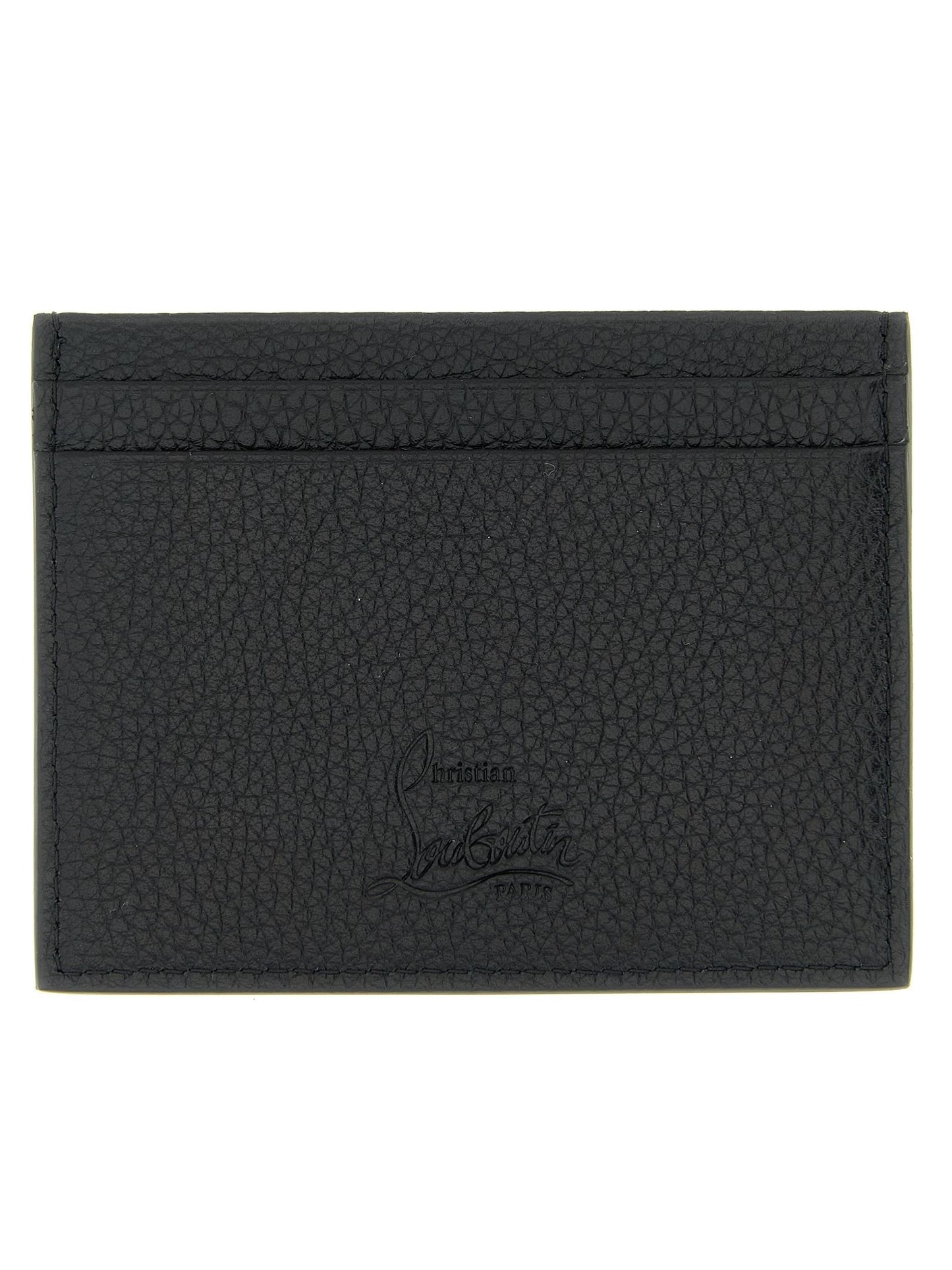 Christian Louboutin · Портфейл · Черен | DontMiss.bg