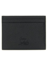 Christian Louboutin · Портфейл · Черен | DontMiss.bg