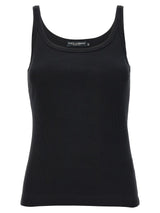 Dolce&Gabbana · Потник · Черен | DontMiss.bg